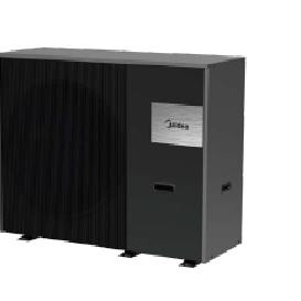 Mars Series MHC-V18WD2RN7 Heat Pump three phase