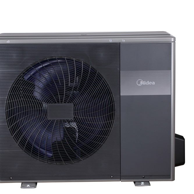 M-Thermal Arctic MHA-V12W/D2N8-B Heat Pump Split single phase
