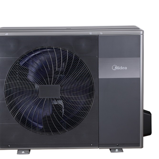 M-Thermal Arctic MHA-V10W/D2N8-B Heat Pump Split single phase
