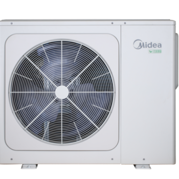 M-Thermal Power MHC-V16WD2RN8-C2  Monoblock Heat Pump three phase