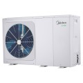 Aqua Eco Mini MGC-V12WD2N8-B Heat Pump single phase
