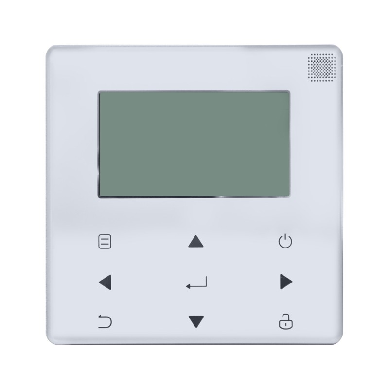 Aqua Eco Mini MGC-V12WD2N8-B Heat Pump single phase