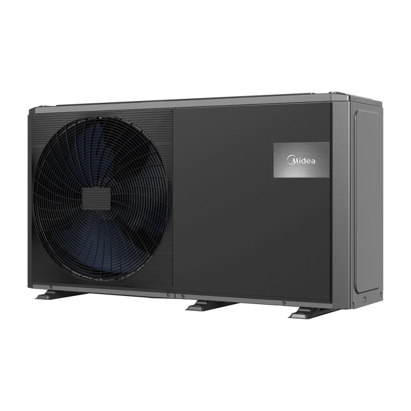 M-Thermal Arctic HT Mono MHC-V10WD2N7 Heat Pump single phase