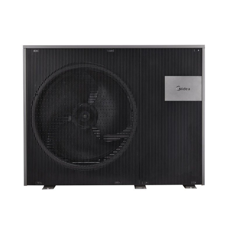 M-Thermal Nature MHC-V16WD2RN7-B Heat Pump three phase