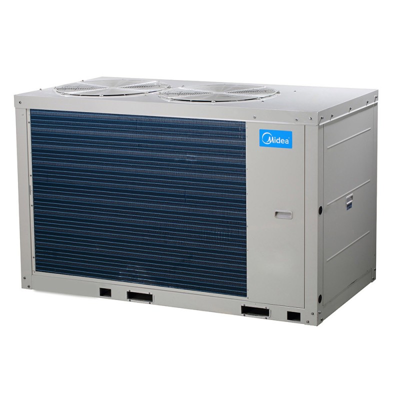 Aqua Tempo Super II MC-SU60M-RN8L Chiller