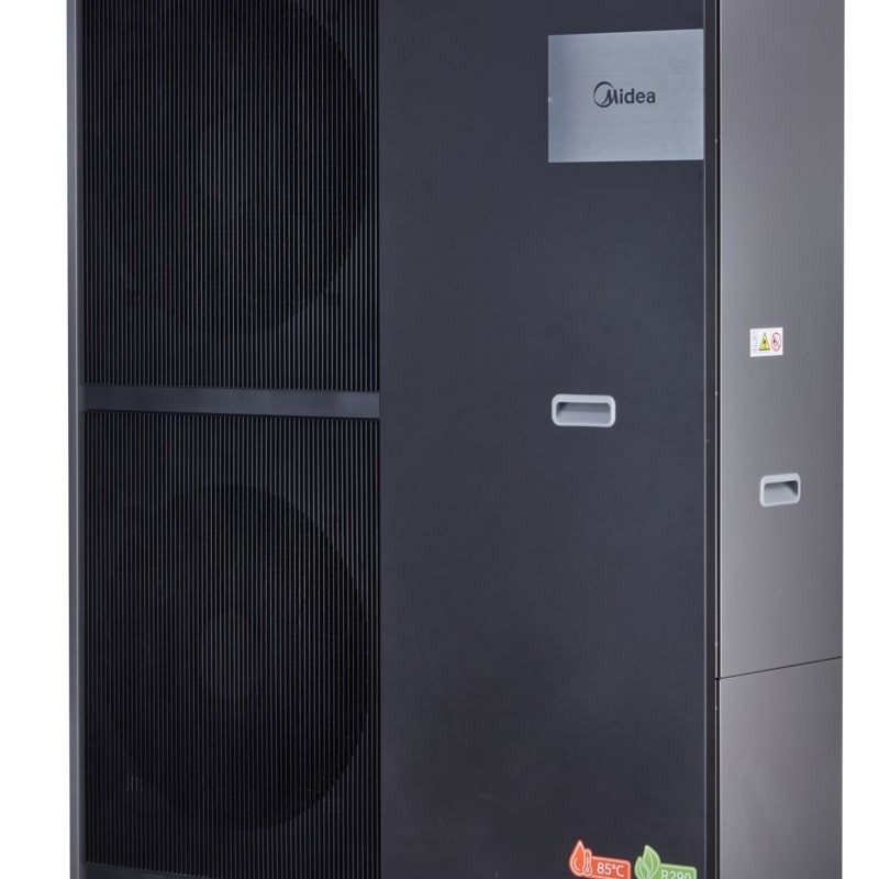 Mars Series MHC-V30WD2RN7 Heat Pump three phase