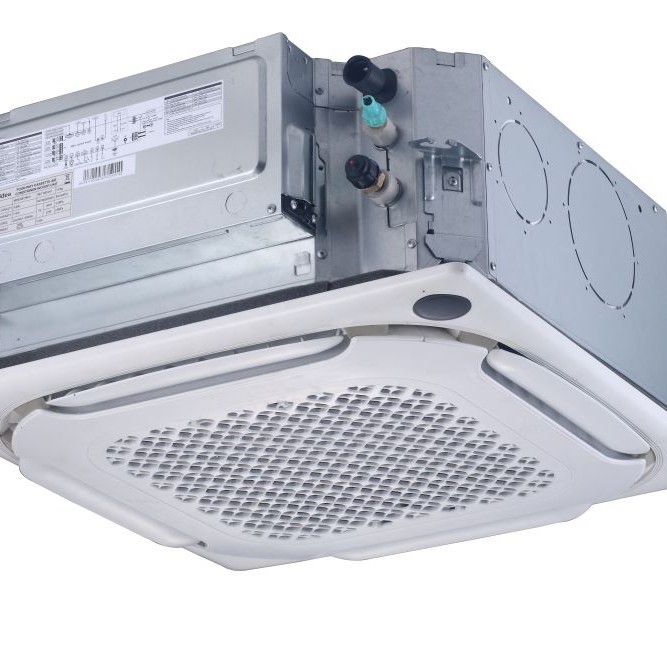 Внатрешна компактна касетна единица MIDEA MIH15Q4CN18