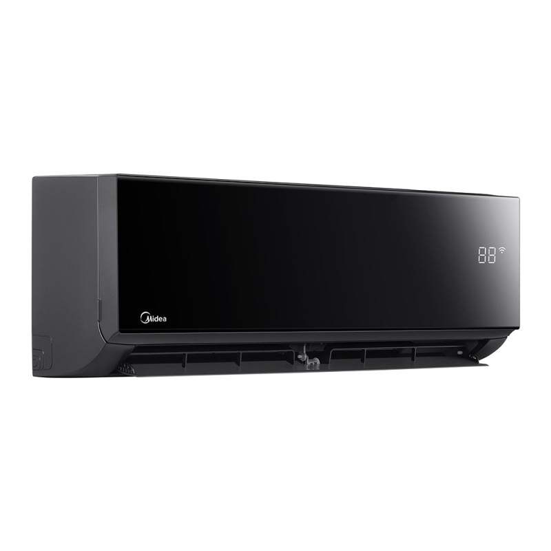 Extreme Save Pro Black Nordic инвертер 12.000 BTU + Монтажен Кит