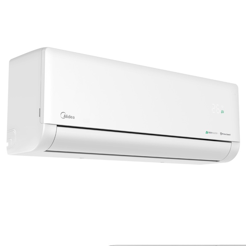 Extreme Save Pro Solstice инвертер 12.000 BTU + Монтажен Кит