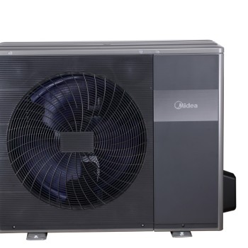 M-Thermal Arctic MHA-V16W/D2RN8-B Heat Pump Split three phase
