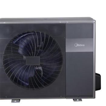 M-Thermal Arctic MHA-V10W/D2N8-B Heat Pump Split single phase