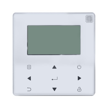 Aqua Eco Mini MGC-V12WD2N8-B Heat Pump single phase