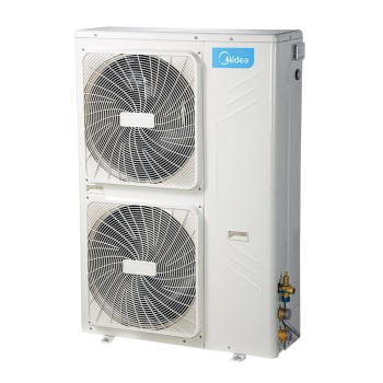 M-Thermal Arctic Big Capacity MHC-V18W/D2RN8 Monoblock Heat Pump three phase