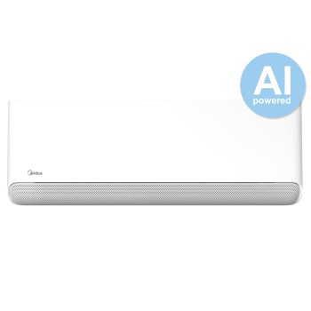 Breezeless E инвертер 24.000 BTU