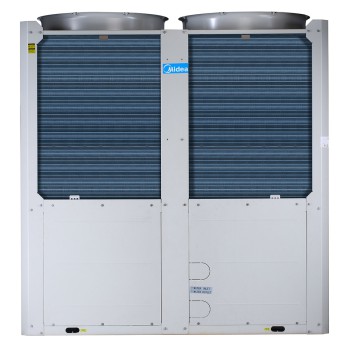 Aqua Thermal MC-SU140-RN8L-B Chiller