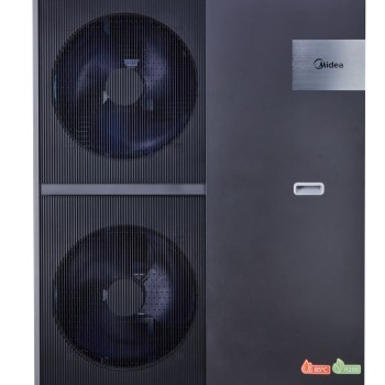 Mars Series MHC-V35WD2RN7 Heat Pump three phase