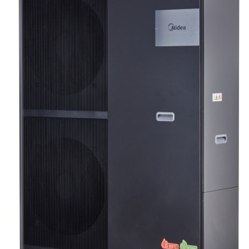 Mars Series MHC-V30WD2RN7 Heat Pump three phase