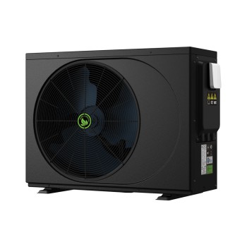 ESG Swimming Pool MSC-120D2N8-A Heat Pump single phase