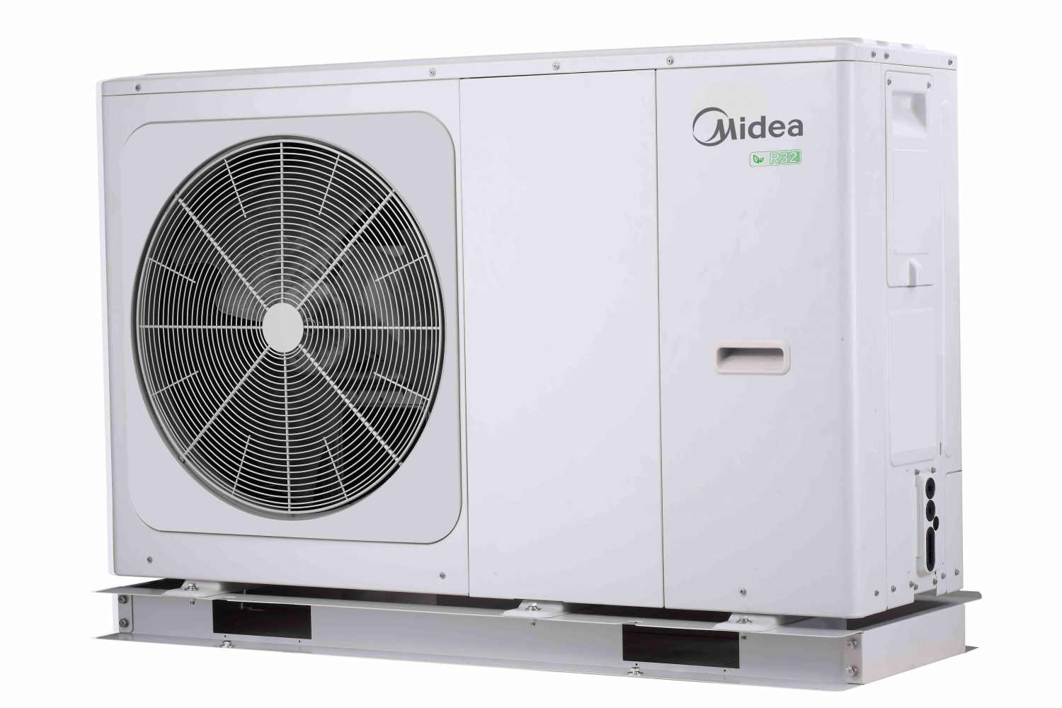 MHC-V8W/ D2N8-B – Midea